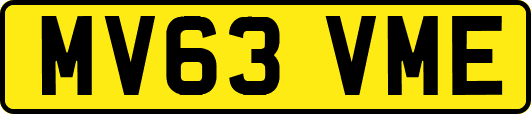 MV63VME