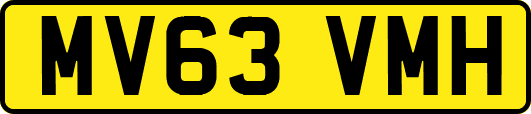 MV63VMH