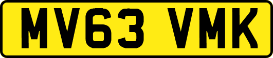 MV63VMK