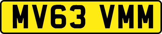 MV63VMM
