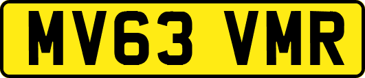 MV63VMR