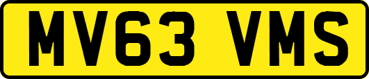 MV63VMS