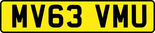 MV63VMU