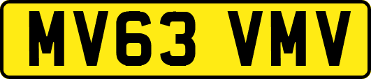 MV63VMV