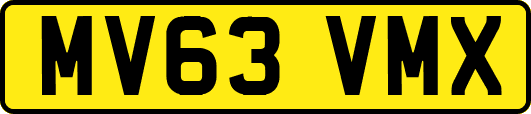MV63VMX