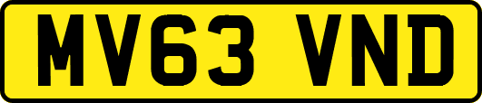 MV63VND