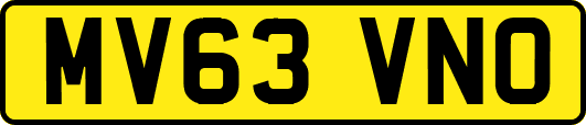 MV63VNO