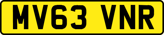MV63VNR