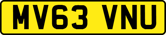 MV63VNU