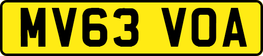 MV63VOA