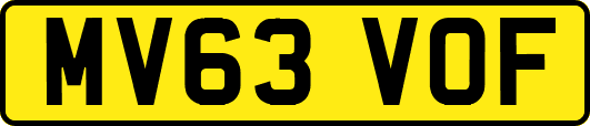 MV63VOF