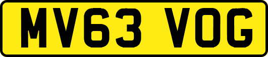 MV63VOG