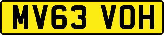 MV63VOH
