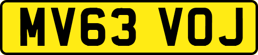 MV63VOJ