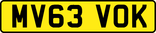 MV63VOK