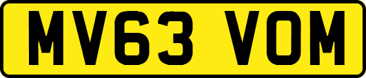 MV63VOM