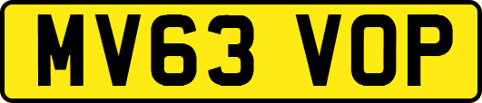MV63VOP