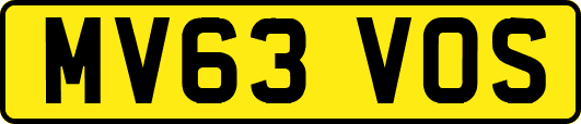 MV63VOS