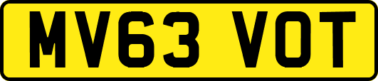 MV63VOT