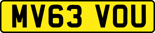 MV63VOU