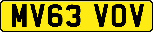 MV63VOV