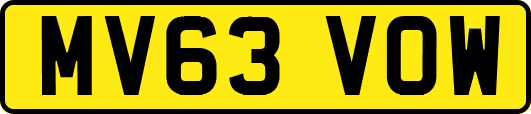 MV63VOW