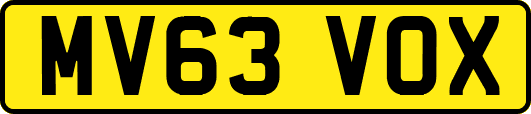 MV63VOX