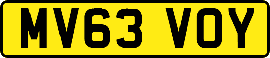 MV63VOY