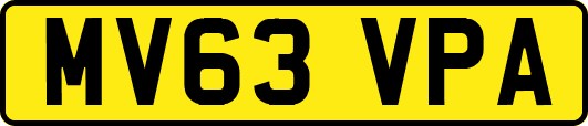 MV63VPA