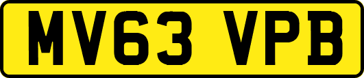 MV63VPB