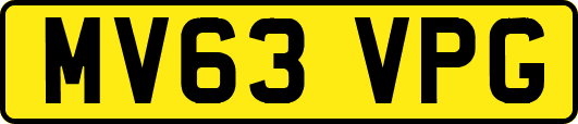 MV63VPG