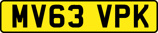 MV63VPK