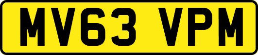 MV63VPM