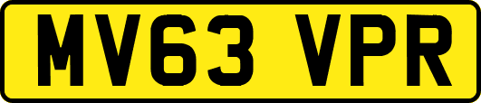 MV63VPR