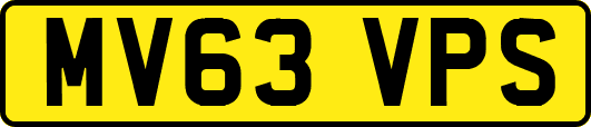 MV63VPS