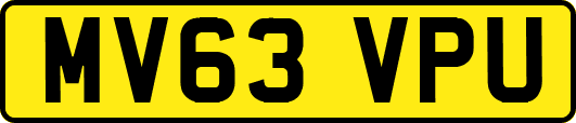 MV63VPU
