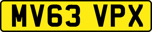 MV63VPX