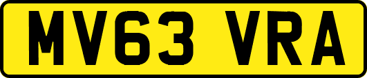 MV63VRA