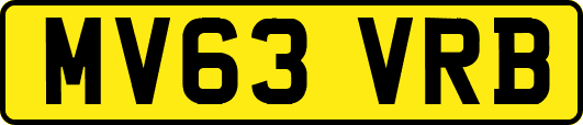 MV63VRB