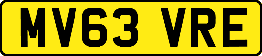 MV63VRE