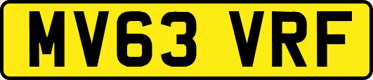 MV63VRF