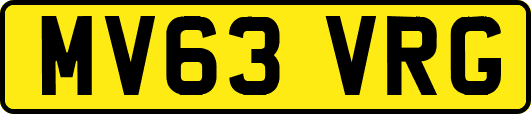 MV63VRG