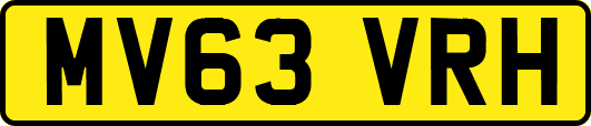 MV63VRH