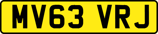 MV63VRJ