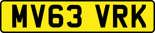 MV63VRK