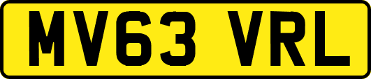 MV63VRL