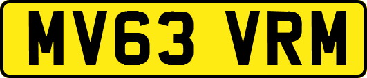 MV63VRM