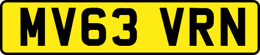 MV63VRN