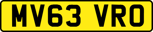 MV63VRO