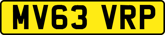 MV63VRP